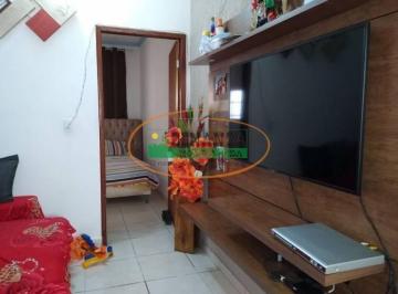 Apartamento · 75m² · 2 Quartos · Apartamento à venda - em Paulo VI