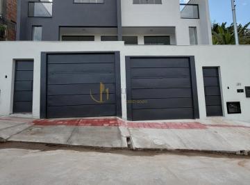 Casa · 3 Quartos · 2 Vagas · CASA COM FINO ACABAMENTO - 178M² - ESPAÇO E ACABAMENTO - 3 QUARTOS 1 SUITE