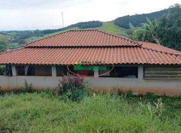 Rural · 3 Quartos · Rurais à venda - em Itaverava