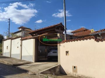 Casa · 300m² · 3 Quartos · Casa à venda - em São Pedro (Colônia do Marçal)