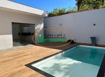 Casa · 371m² · 3 Quartos · Casa à venda - Residencial Paineiras
