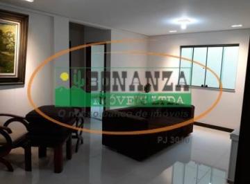 Apartamento · 184m² · 3 Quartos · Apartamento à venda - em Manoel Corrêa