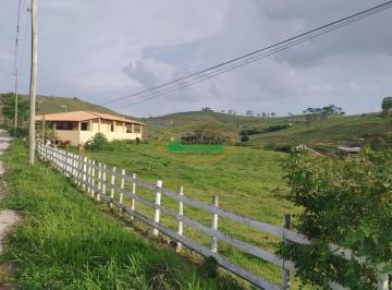 Rural · 13000m² · 4 Quartos · Rurais à venda - em Buarque de Macedo