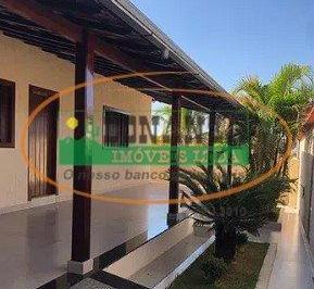 Casa · 360m² · 3 Quartos · Casa à venda - em Brasília