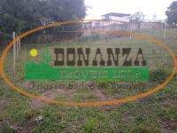 Terreno · 284m² · Terreno à venda - no Rancho Novo