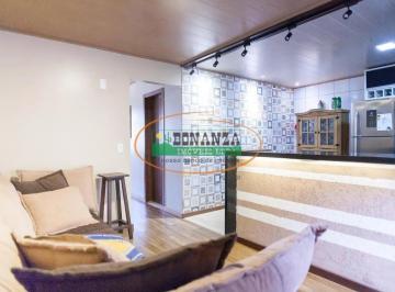Casa · 90m² · 3 Quartos · Casa à venda - no Jardim Canadá