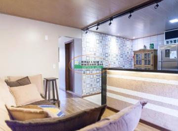 Casa · 90m² · 3 Quartos · Casa à venda - no Jardim Canadá