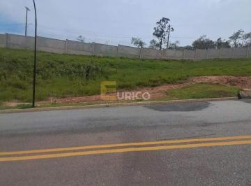Terreno · 536m² · Terreno en Condomínio para venda em Condomínio Portal dos Lagos de 536.07m²