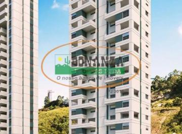 Apartamento · 204m² · 4 Quartos · Apartamento à venda - Piemonte