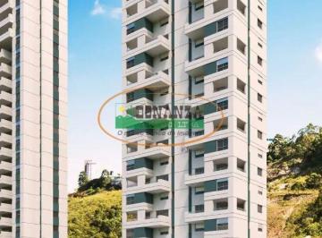 Apartamento · 204m² · 4 Quartos · Apartamento à venda - Piemonte