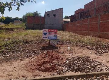 Terreno · 243m² · Terreno para venda em Residencial Beatriz de 242.85m²