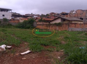 Terreno · 621m² · Terreno à venda - em Ouro Branco
