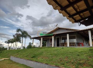 Rural · 3 Quartos · Rurais para aluguel - em Dores de Campos
