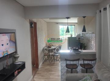 Apartamento · 178m² · 3 Quartos · Apartamento à venda - em Colônia do Marçal