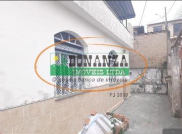 Casa · 3 Quartos · Casa à venda - em São Judas Tadeu