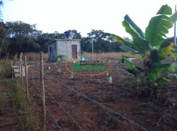 Terreno · 45000m² · Terreno à venda - em São João Del Rei