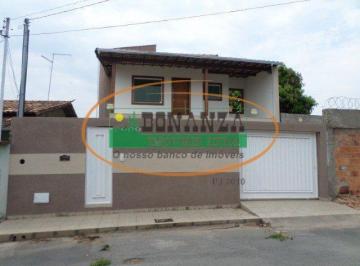 Casa · 154m² · 3 Quartos · Casa à venda - em Progresso