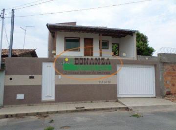 Casa · 154m² · 3 Quartos · Casa à venda - em Progresso