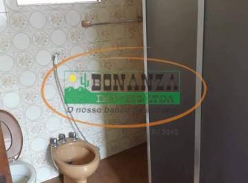 Casa · 4 Quartos · Casa à venda - em Tejuco