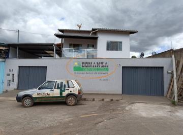 Casa · 115m² · 3 Quartos · Casa à venda - em Eldorado