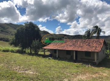 Rural · 122000m² · 4 Quartos · Rurais à venda - em Santana do Riacho
