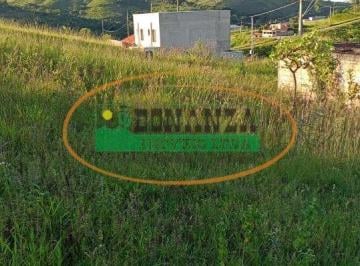 Terreno · 250m² · Terreno à venda - na Bela Vista