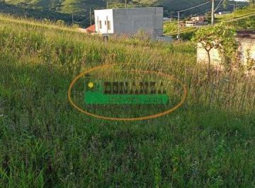 Terreno · 250m² · Terreno à venda - na Bela Vista