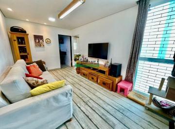 Apartamento · 125m² · 3 Quartos · Apartamento à venda - em Arvoredo II