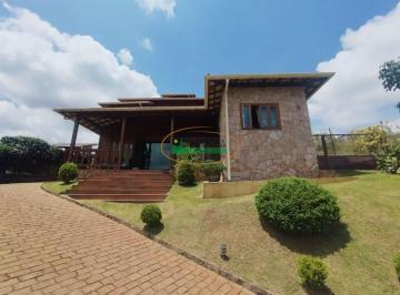 Casa · 810m² · 4 Quartos · Casa à venda - na Villa Bella