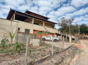 Rural · 2000m² · 7 Quartos · Rurais à venda - em Moeda