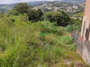Terreno · 360m² · Terreno à venda - em Monte Sinai