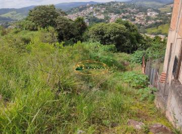 Terreno · 360m² · Terreno à venda - em Monte Sinai