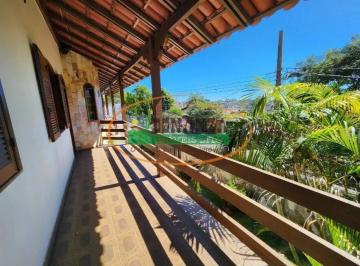 Casa · 384m² · 5 Quartos · Casa para aluguel - em Santa Lúcia