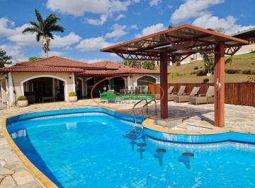 Rural · 3 Quartos · Rurais à venda - em Pouso Alegre