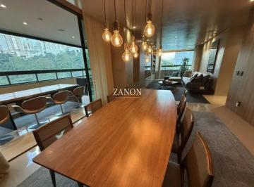 Apartamento · 280m² · 4 Quartos · 5 Vagas · Apartamento à venda no Vale do sereno