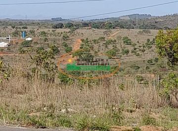 Terreno · Terreno à venda - na Bela Vista Iii