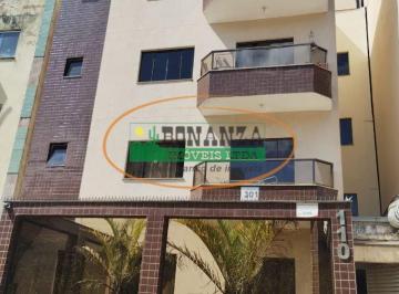 Apartamento · 112m² · 3 Quartos · Apartamento à venda - em Santo Agostinho