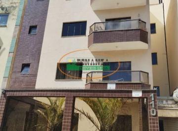 Apartamento · 112m² · 3 Quartos · Apartamento à venda - em Santo Agostinho
