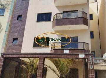 Apartamento · 112m² · 3 Quartos · Apartamento à venda - em Santo Agostinho