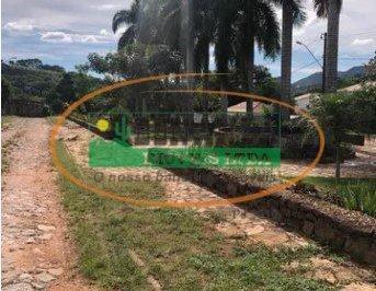 Terreno · 900m² · Terreno à venda - em Tiradentes
