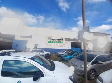 Comercial · 1857m² · Comercial à venda - em Congonhas