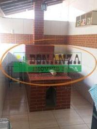 Casa · 300m² · 4 Quartos · Casa à venda - em Rochedo