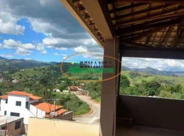 Casa · 555m² · 4 Quartos · Casa à venda - no Centro