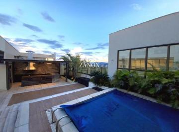 Apartamento · 308m² · 4 Quartos · 4 Vagas · Cobertura à venda no Vila Da Serra