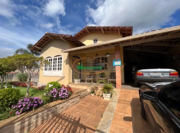 Casa · 3 Quartos · Casa para aluguel - na Bela Vista