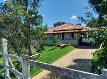 Rural · 3 Quartos · Rurais à venda - no Centro