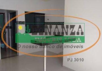 Apartamento · 71m² · 3 Quartos · Apartamento à venda - no Morro da Mina
