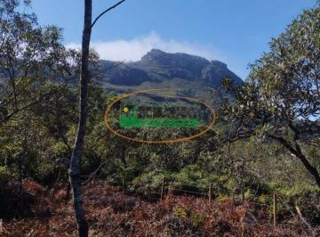 Terreno · 1422m² · Terreno à venda - na Chapada