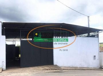 Comercial · 360m² · Comercial para aluguel - em São Judas Tadeu
