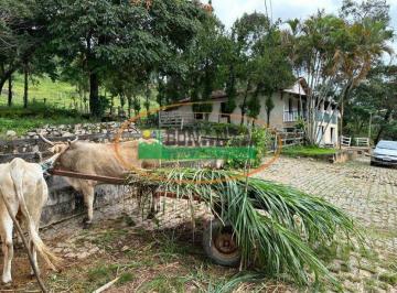 Rural · Rurais à venda - em Carmópolis de Minas